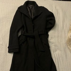 Club Monaco size medium full length jacket